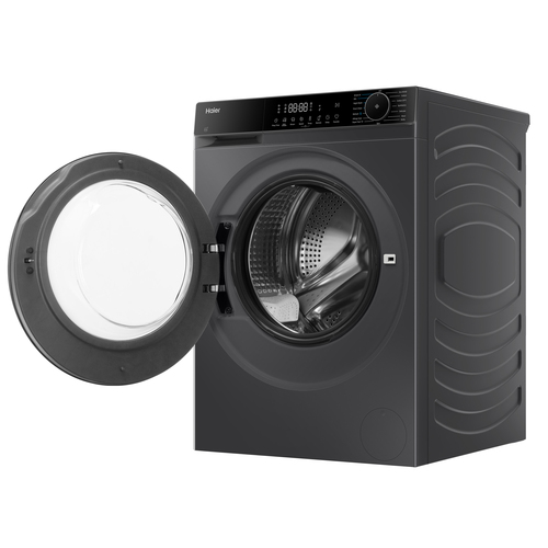 Haier HW9BP14357AEGTUK washing machine Front-load – image 4