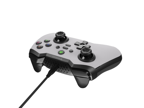 GENESIS NJG-2104 Mangan 300 USB Gamepad in wit, afbeelding 6