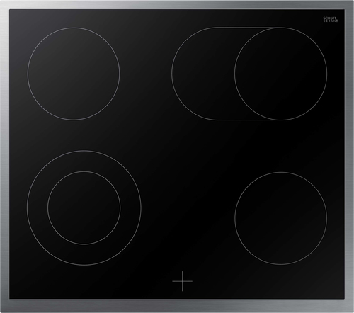 Samsung NB69R3301RS/EG oven – image 5