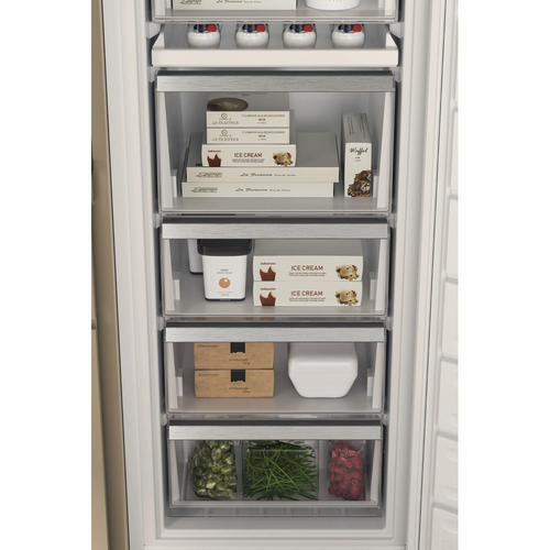 Whirlpool WHSD18F073C1 Inbouw koelkast zonder vriesvak, afbeelding 8