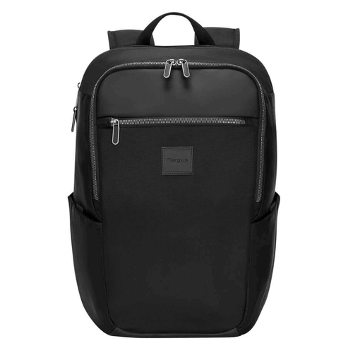Targus TBB596GL сумка для ноутбука 39,6 cm (15.6") Рюкзак Черный