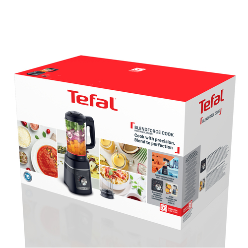 Tefal Blendforce Cook BL5768 – Photo 2 sur 3
