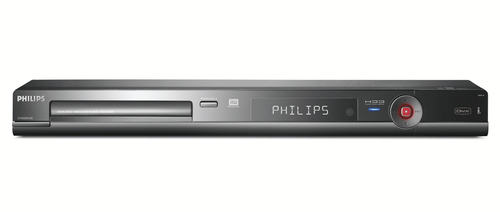 Philips Hard Disk/DVD Recorder DVDR3452H/05 – image 2
