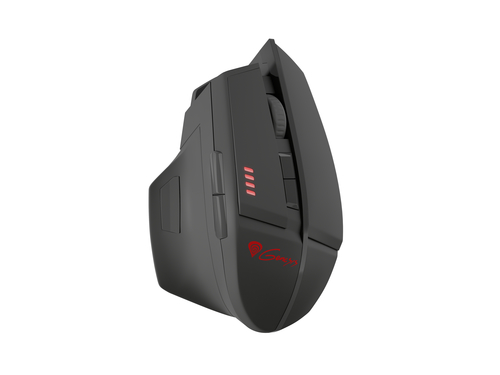 GENESIS GX58 mouse Gaming Right-hand USB Type-A Optical 4000 DPI – image 4