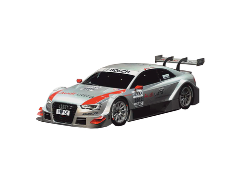 Alpha Group Audi A5 DTM