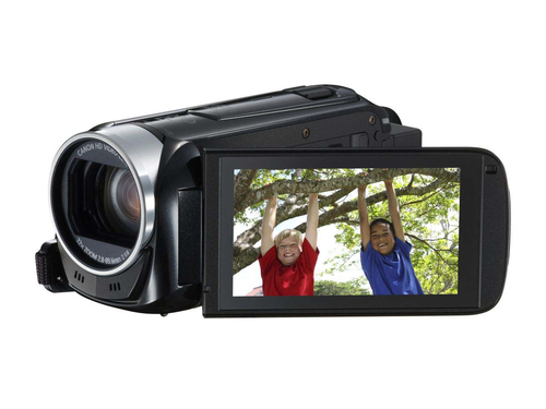 Canon HF R406