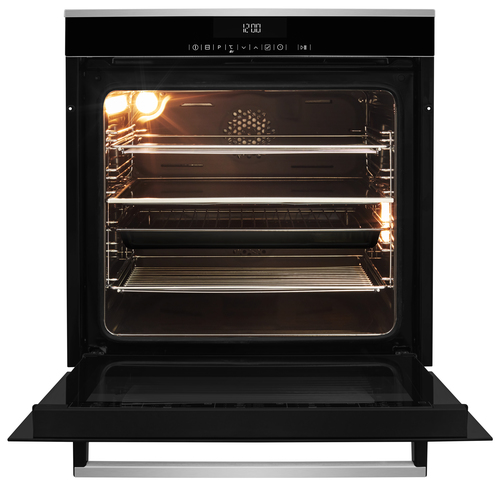 Beko BXVM35400X oven – image 5