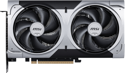 Msi GeForce Rtx 5060 Ti 8G Ventus 2X OC Plus 8GB GDDR7 Graphics Card - image 3