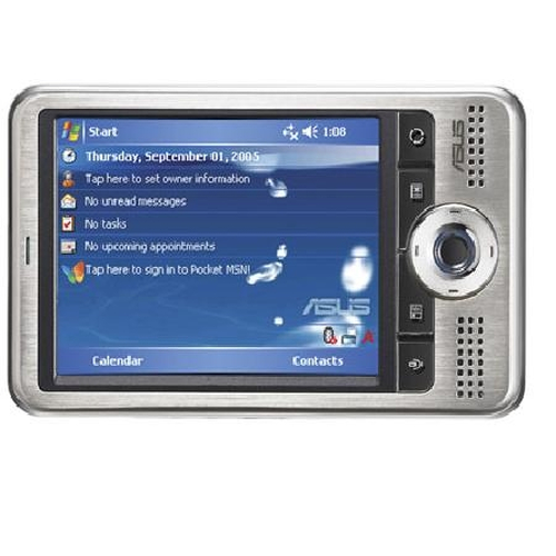 ASUS MyPal A626
