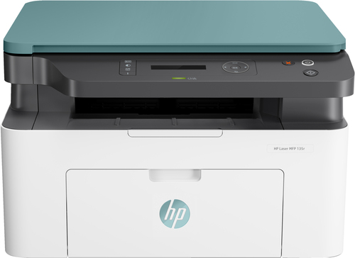 HP Laser MFP 135r – image 1