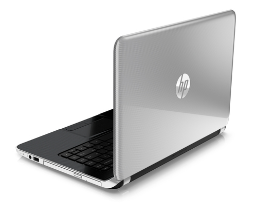 HP Pavilion TouchSmart 14-n006sa Intel® Core™ i3 i3-3217U Laptop – image 5