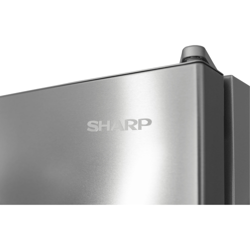 Sharp SJ-BA20IHXI3-EU fridge-freezer Freestanding – image 9