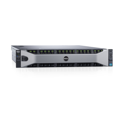 Dell PowerEdge R730 server – image 8