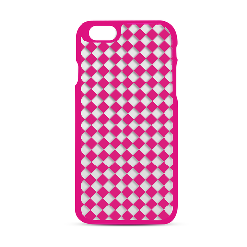 Area CRCA7006SQUAREP mobile phone case