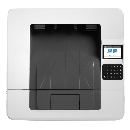 Impresora LaserJet Enterprise HP SFP M406DN