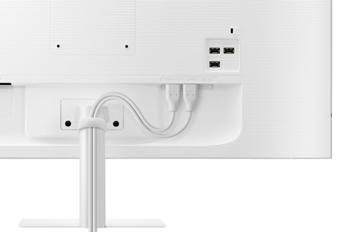Samsung S32BM701UU computer monitor – image 8