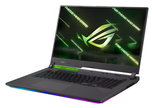 ASUS ROG Strix G17 G713RW-LL067 AMD Ryzen™ 7 6800H Laptop – image 4