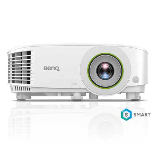 BenQ EH600 Стандартный проектор 3500 лм DLP 1080p (1920x1080) 3D Белый