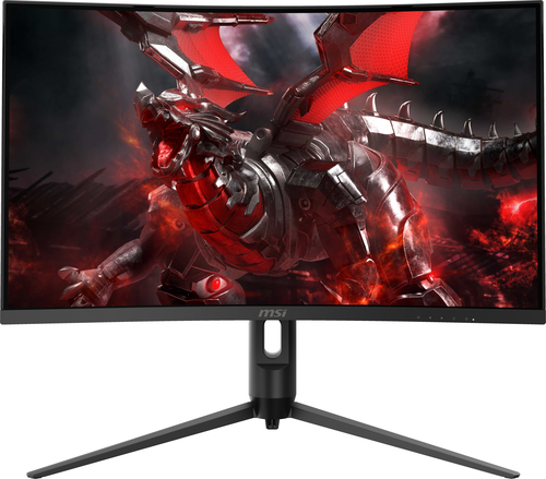 MSI Optix G271CQP computer monitor – image 7