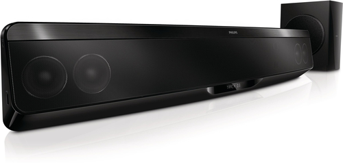 Philips Soundbar Home theater HTB7150K/51