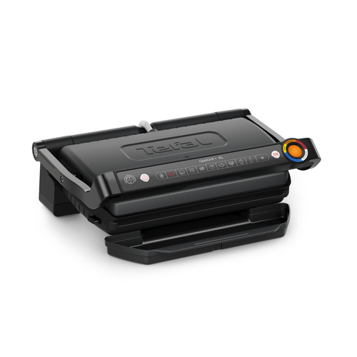 Tefal OptiGrill+ XL GC7278 Zwart