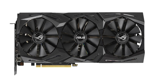 ASUS ROG -STRIX-RTX2070-8G-GAMING NVIDIA GeForce RTX 2070 8 GB GDDR6