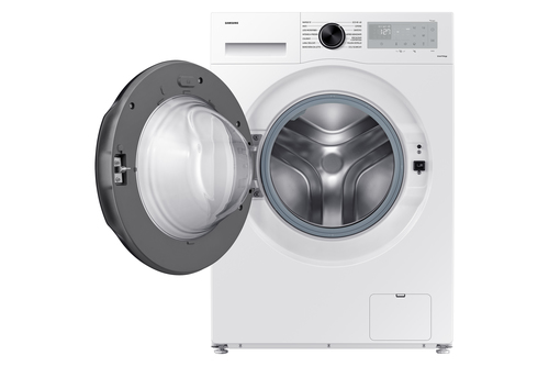 Samsung WW80CGC04DAH washing machine Front-load – image 6