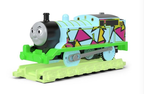 Fisher-Price Thomas & Friends Hyper Glow Thomas