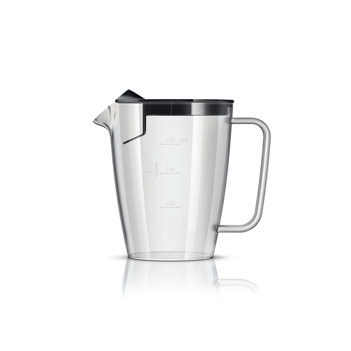 Philips Viva Collection Juicer HR1855/00 – image 4