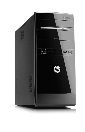 HP G5232uk Desktop PC – image 3