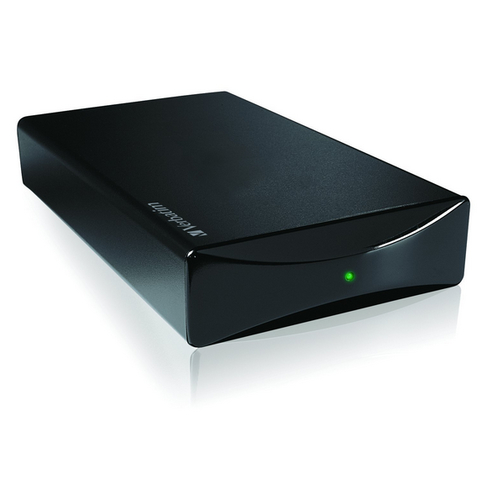 Verbatim 96570 external hard drive