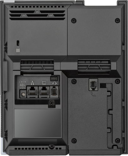 HP Poly CCX 500 MEDIA PHONE TEAMS POE NO HS - REFURB – image 3