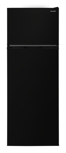 Sharp SJ-FTB01ITXBE fridge-freezer Freestanding