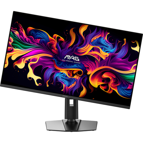 Msi Mag 322UP QD-OLED E16 31.5" 4K Ultra HD 165Hz OLED Gaming Monitor - Black - image 5