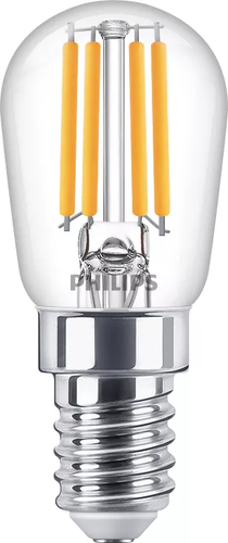 Philips 8719514441439 LED лампа Теплый белый 2700 K 2,5 W E14 F