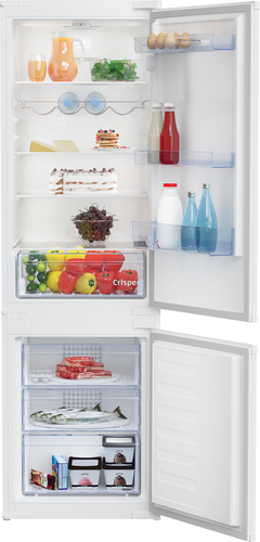 Beko 7519020036 fridge-freezer Built-in