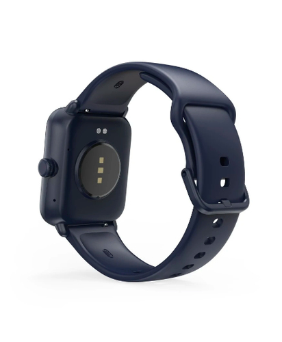 Hama Smartwatch 6010 Smartwatch Blauw