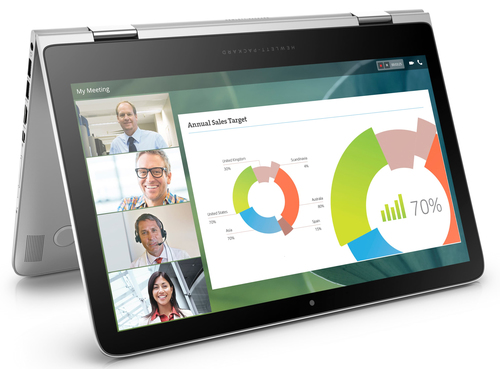 HP Pro x360 G1 – image 4