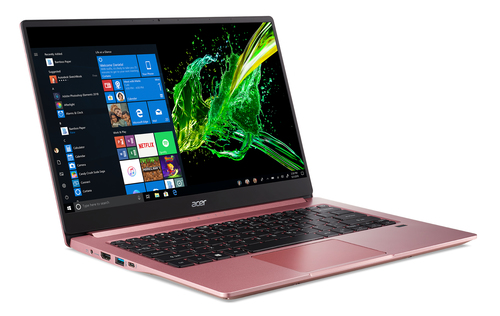 Acer Swift 3 SF314-57-72DX Intel® Core™ i7 i7-1065G7 Laptop – image 6