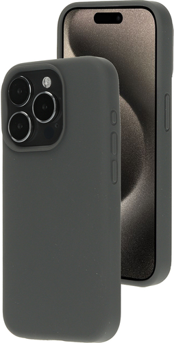 Kenmerken: Mobiparts Silicone Cover met soft-touch Ontwerp: stevig, goede pasvorm en zeer slank Kleur: gemaakt in de meest prachtige, levendige