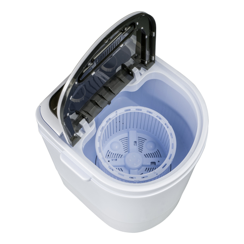 Salora WMR3350 washing machine Top-load – image 2