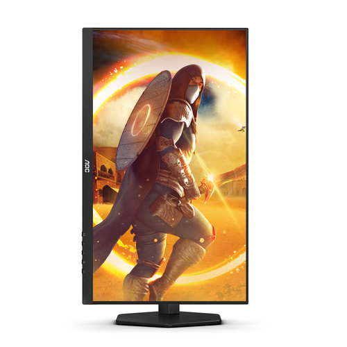 AOC Q27G4X computer monitor – image 8