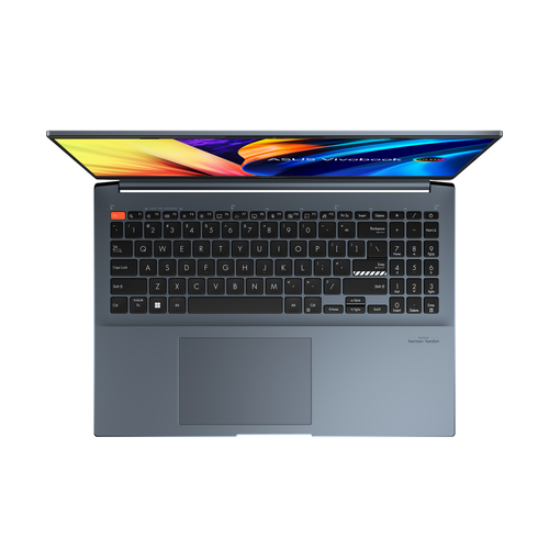 ASUS Vivobook Pro 16 OLED K6602VV-MX011W Intel® Core™ i9 i9-13900H Laptop – image 4