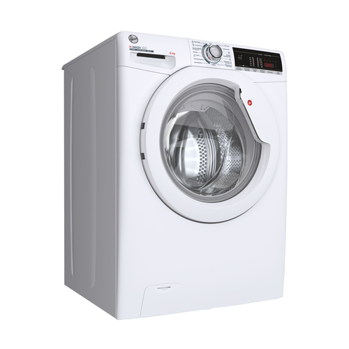 Hoover H-WASH 300 LITE H3WOSQ485TA4-84 washing machine Front-load – image 3