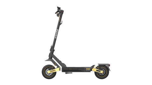 NAVEE ST5 PRO Elektrisk løbehjul Sort – billede 4