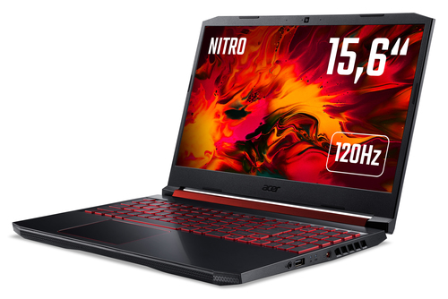 Acer Nitro 5 AN515-43-R4RW AMD Ryzen™ 7 3750H Laptop – image 4