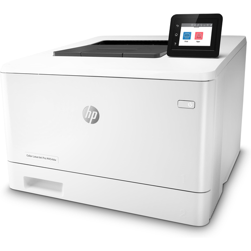 Drukarka laserowa HP LaserJet Pro M454dw | WI-FI | Dupleks | Color | USB | AirPrint | LAN | Bluetooth |