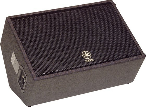 Yamaha CM12V loudspeaker 2-way Black Wired
