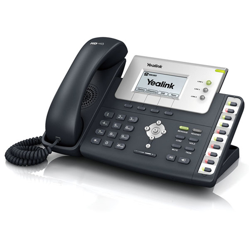 Yealink T26P