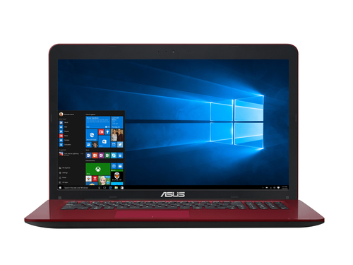 ASUS X756UV-TY200T laptop Intel® Core™ i5 i5-6200U – image 4